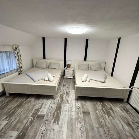 Vila Smiley 아브리그 외부 사진