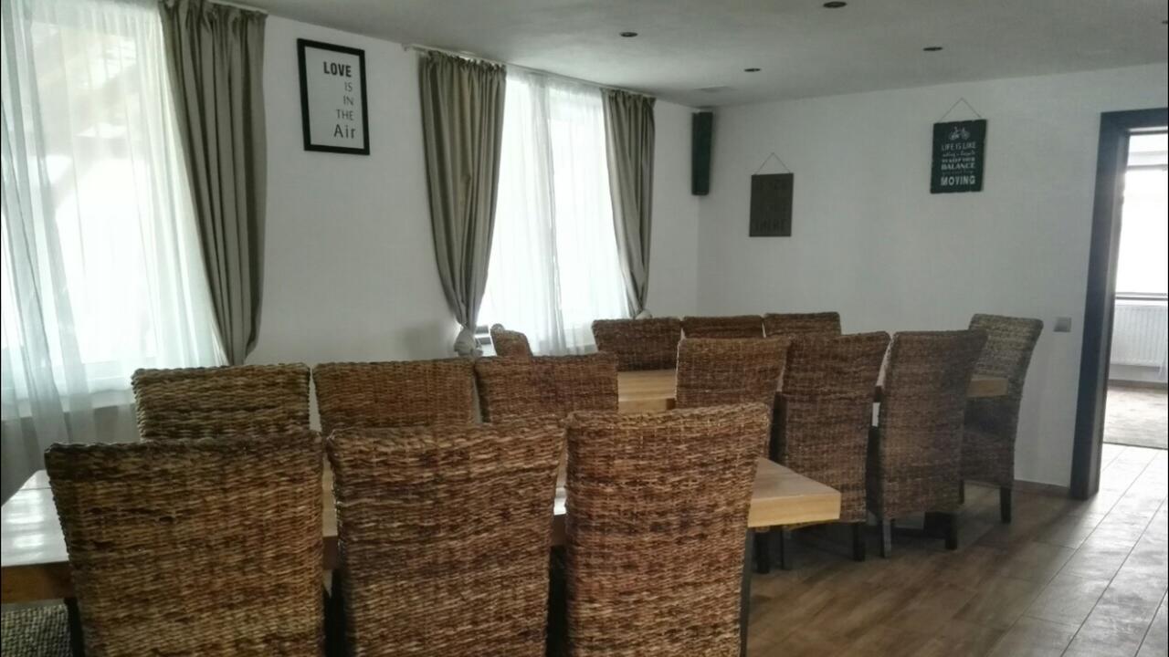 Vila Smiley 아브리그 외부 사진