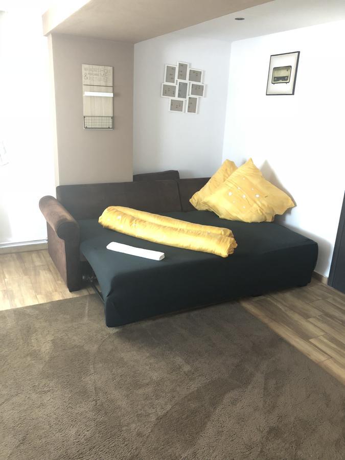 Vila Smiley 아브리그 외부 사진